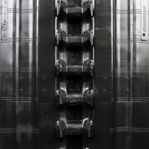 Wacker ST45 - 18" Bridgestone Extreme Duty Block Pattern Rubber Track (450x86Bx56)