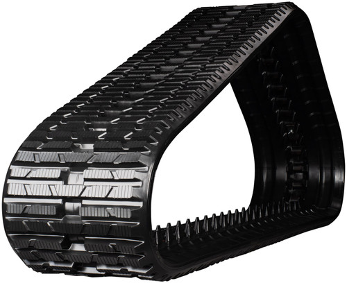 Bobcat T750 - 18" Bridgestone Extreme Duty Multi-Bar Pattern Rubber Track (450x86Bx55)