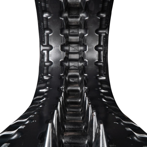 Wacker ST28 - 13" Bridgestone Extreme Duty Vortech Rubber Track (320x86Bx52) (Narrow Fitment)