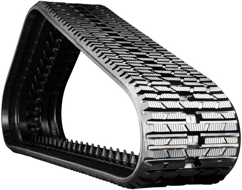 John Deere 331P - 18" Bridgestone Extreme Duty Multi-Bar Pattern Rubber Track (450x86Bx58)