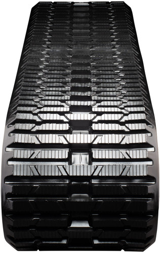 John Deere 331P - 18" Bridgestone Extreme Duty Multi-Bar Pattern Rubber Track (450x86Bx58)