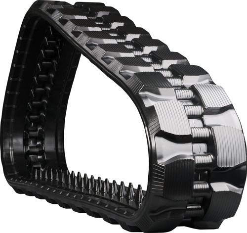 13" Bridgestone Extreme Duty Block Pattern Rubber Track (320x86Bx53)