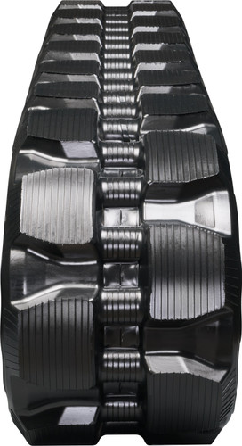 13" Bridgestone Extreme Duty Block Pattern Rubber Track (320x86Bx53)