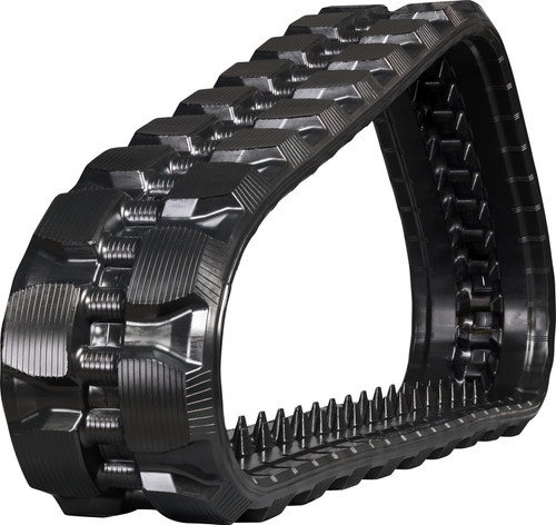 13" Bridgestone Extreme Duty Block Pattern Rubber Track (320x86Bx53)