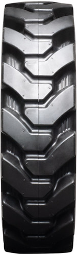JCB 215W - 10-16.5 MWE Mounted Standard Duty SD R-4 Solid Rubber Tire