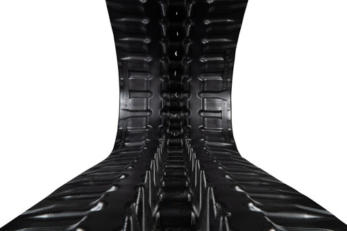 Kubota SVL95-2S Rubber Track - 18" Bridgestone Extreme Duty Vortech (450x86Bx58)