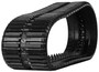 Bobcat T630 - 18" MWE Heavy Duty Multi-Bar Pattern Rubber Track (450x86Bx52)