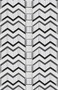 CAT 259 - 13" MWE Heavy Duty ZB Pattern Rubber Track (320x86Bx53)