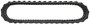 GEHL Z45 - 14" MWE Heavy Duty MX Pattern Rubber Track (350x75.5x74) (Narrow Fitment)