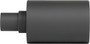 John Deere 50D MWE Heavy Duty Top Roller (CR9239529) - SEE FITMENT NOTES