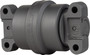 Komatsu PC60-7 - MWE Heavy Duty Track Roller (TR201-30-00291)