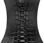 Komatsu PC40MR-1 - 16" MWE Heavy Duty BD Pattern Rubber Track (400x72.5Kx72)
