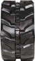 Komatsu PC30MR-3 - 12" MWE Heavy Duty DR Pattern Rubber Track (300x52.5Kx86)