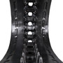 Kubota SVL75-2 - 13" MWE Heavy Duty Z Pattern Rubber Track (320x86Bx52) (Narrow Fitment)