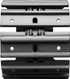 Takeuchi TB235CR - 14" Extreme Duty Steel Track CH101-45-67-45L (350x52.5x86)