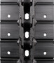 Takeuchi TB240 - 14" Extreme Duty Steel Track CH101-45-67-45L (350x52.5x86)