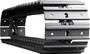 Takeuchi TB035 - 12" Extreme Duty Steel Track CH101-45-67-45L (300x52.5x86)