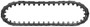 Vermeer S600TX - 9" MWE Standard Duty C Pattern Rubber Track (230x72x39) (Wide Fitment)