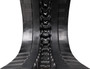 Yanmar YB251 - 13" MWE Heavy Duty BD Pattern Rubber Track (320x100x43)