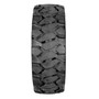 12-16.5 OTR Non-Directional Mounted Extreme Duty Solid Rubber Tire