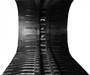 Komatsu PC75R-8 Rubber Track - 18" MWE Heavy Duty DR Pattern (450x76x80)