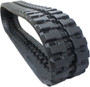 Bobcat T630 Rubber Track - 16" MWE Heavy Duty T-Bar (400x86Bx52)
