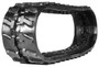 Ditch Witch SK600 Rubber Track - 7" MWE Heavy Duty (180x72x40) (Narrow Fitment)