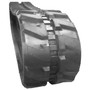 Takeuchi TB235CR Rubber Track - 14" MWE Heavy Duty MX Pattern (350x52.5x86)