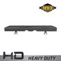 BO101-350B BOLT ON TRACK PAD