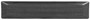BO101-350B BOLT ON TRACK PAD
