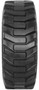 Bobcat 642B - 10x16.5 (10-16.5) Galaxy 10-Ply XD 2010 Skid Steer Standard Duty Tire