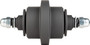 Bobcat E26 - MWE Heavy Duty Track Roller - SEE FITMENT NOTES