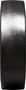Bobcat S86 - 12-16.5 MWE Non-Directional Mounted Heavy Duty Solid Rubber Tire