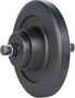 Bobcat T140 - MWE Heavy Duty Rear Idler - Idler/Roller - Rear