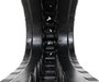 Bobcat T140 - MWE Heavy Duty Block Pattern Rubber Track
