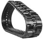 Bobcat T140 - MWE Standard Duty C Pattern Rubber Track