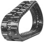 Bobcat T140 - MWE Standard Duty C Pattern Rubber Track