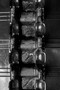 Bobcat T140 - MWE Standard Duty C Pattern Rubber Track