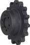 Bobcat T180 - MWE Heavy Duty Sprocket