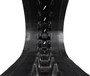 Bobcat MT85 - MWE Heavy Duty MX Pattern Rubber Track