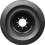Bobcat S740 - 12-16.5 MWE Non-Directional Mounted Heavy Duty Solid Rubber Tire