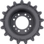 Bobcat T190 - MWE Heavy Duty Sprocket - SEE FITMENT NOTES