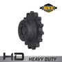 Bobcat T190 - MWE Heavy Duty Sprocket - SEE FITMENT NOTES