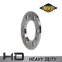 Bobcat T190 - MWE Heavy Duty Sprocket Adapter - SEE FITMENT NOTES