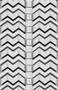 Bobcat T590 - MWE Heavy Duty ZB Pattern Rubber Track