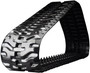 Bobcat T630 - Bridgestone Extreme Duty Vortech Rubber Track