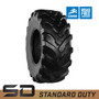 Bobcat TL358 - 17.5Lx24 (17.5L-24) MWE SLA R-4 Backhoe Loader Tire