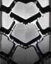 Bobcat TL519 - 12x16.5 (12-16.5) MWE 14-Ply Skid Steer Heavy Duty Tire