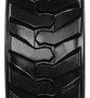 Bobcat Toolcat 5600 - 27X10.50x15 (27X10.50-15) Camso 8-Ply Solideal Hauler SKS Skid Steer Standard Duty Tire