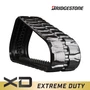 Bobcat T86 - Bridgestone Extreme Duty Block Pattern Rubber Track